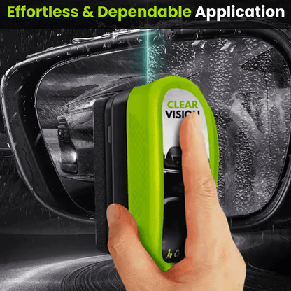 ClearWorx Pro Glass Restorer + Anti Fog