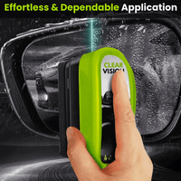 ClearWorx Pro Glass Restorer + Anti Fog